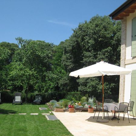 Agriturismo Campagnoletto Cavriana Экстерьер фото