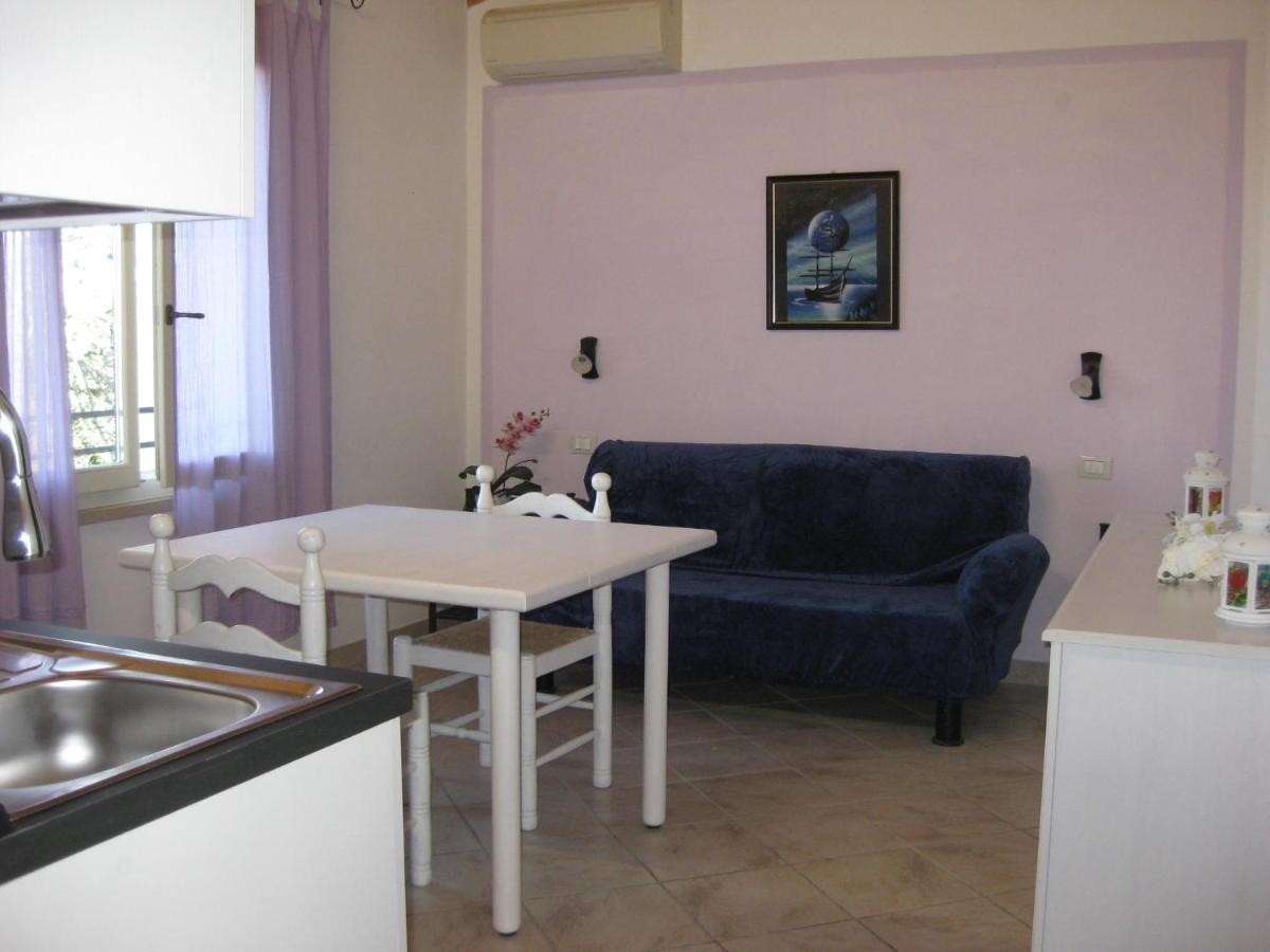 Agriturismo Campagnoletto Cavriana Экстерьер фото