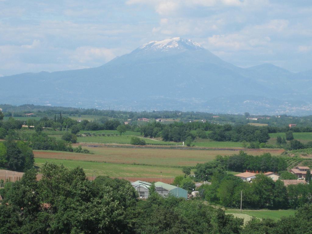 Agriturismo Campagnoletto Cavriana Номер фото