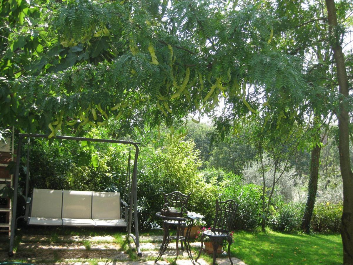 Agriturismo Campagnoletto Cavriana Экстерьер фото