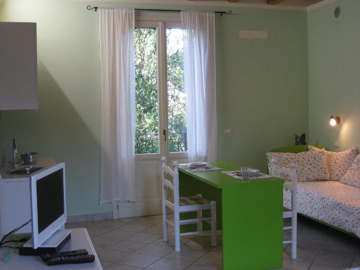 Agriturismo Campagnoletto Cavriana Экстерьер фото