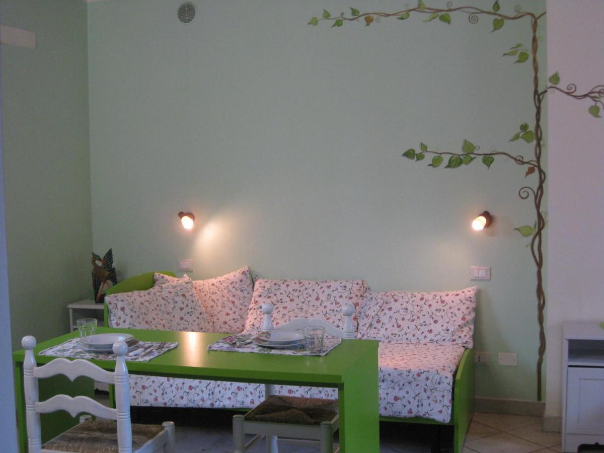 Agriturismo Campagnoletto Cavriana Экстерьер фото