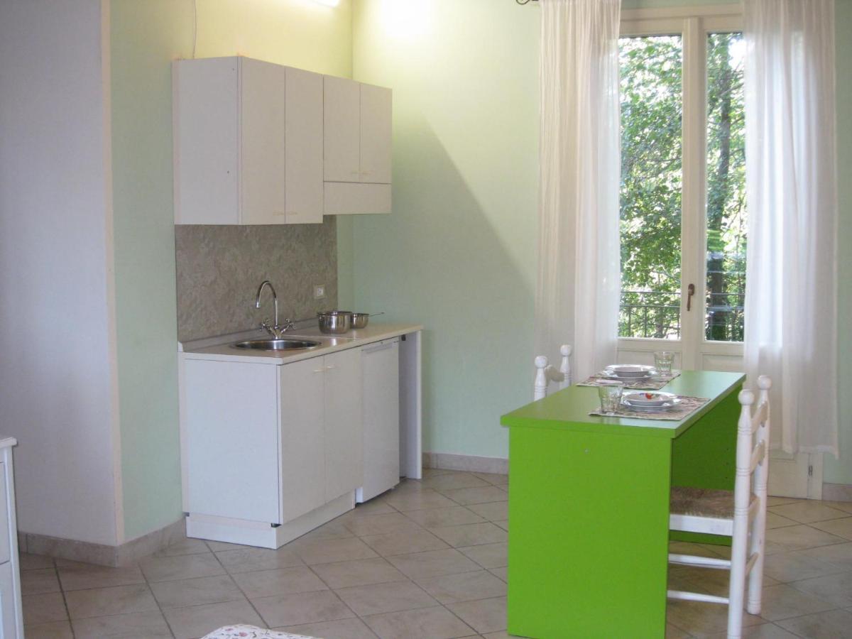 Agriturismo Campagnoletto Cavriana Экстерьер фото