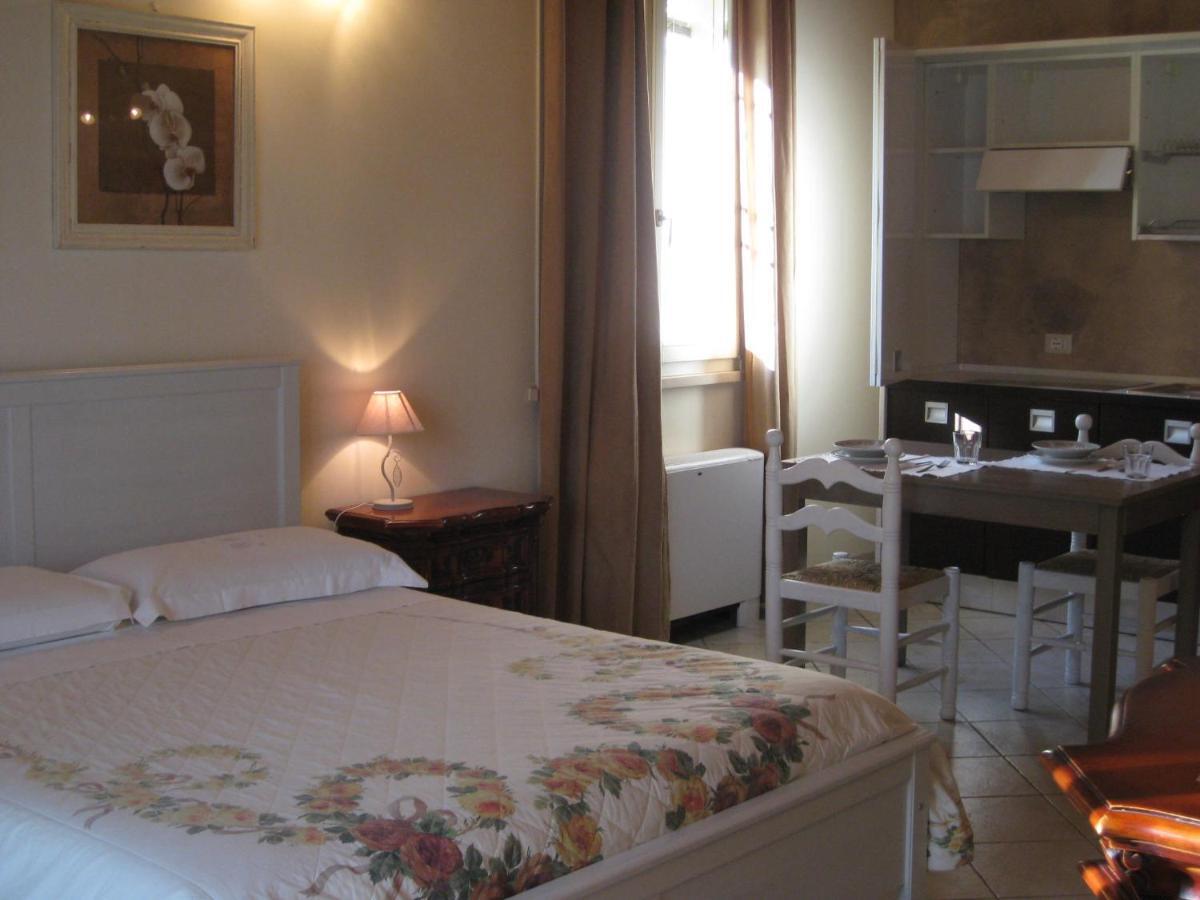 Agriturismo Campagnoletto Cavriana Экстерьер фото